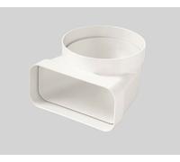 Elica 1052Q accessorio per cappa Adattatore