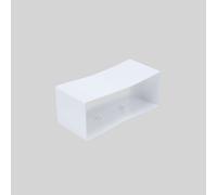 Elica 1053N accessorio per cappa Giunto per cappa