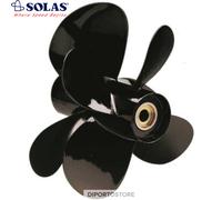 Elica 13.75 x 21 SOLAS per motori Volvo Penta DuoProp