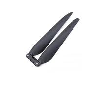 Elica 2480 for sistema di alimentazione del motore x6 Plus for drone agricolo in fibra di carbonio di alta qualità(1CW With clip)