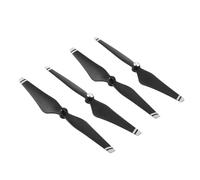 Elica 4 pezzi 9450, compatibile con DJI, Phantom 3 Phantom 2 Drone Ala Lama autoserrante Eliche Ventole Ricambi Accessorio di ricambio(WHITE)