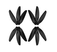 Elica 4726F, compatibile per DJI, Mini 2 SE 4K(Black)