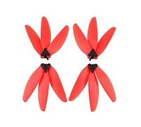Elica 4726F, compatibile per DJI, Mini 2 SE 4K(Red)
