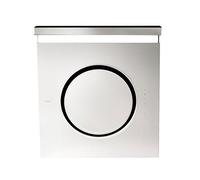 Elica 61612978A; Cappa Aspiranti Per Cucina Om (Wh/F/80); Colore. Bianca