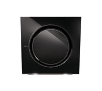 Elica 61614583A; Cappa Aspiranti Per Cucina Mini Om (Bl/F/55); Colore. Nero