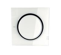 Elica 61614584A; Cappa Aspiranti Per Cucina Mini Om (Wh/F/55); Colore. Bianca