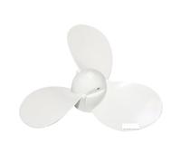 Elica 7-1/4X5-A 6F8-45942-01-EL compatibile con motore for barca YAMA 2HP