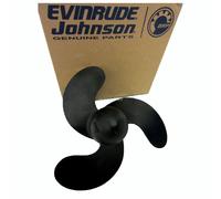 Elica 7,5x6 Evinrude Johnson BRP - 1 PZ - 318487
