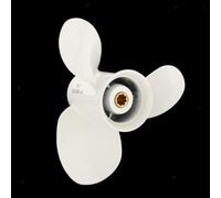 Elica 9 1 4x10-J Per Motore Yamaha 63V-45952-00-EL 3 Pale Professionale