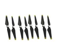 Elica 9450S for D-JI Phantom 4 Drone Puntelli Lama Ventole ad ala Pezzi di ricambio Accessorio for paddle di ricambio(Black Gold 8pcs)