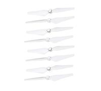 Elica 9450S for D-JI Phantom 4 PRO Drone Eliche Lama Ala Ricambi Accessori di ricambio(9450S White 8pcs)