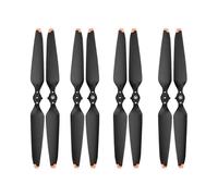 Elica 9453F compatibile con eliche for droni 3/3 Pro, pezzi di ricambio a sgancio rapido, pezzi di ricambio for droni a foglia universali(2 pair)