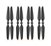 Elica 9453F, compatibile con Mavic 3 Pro/Mavic Quick Release, lama pieghevole, leggera, ala a vite, accessori di ricambio(4pair)