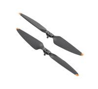 Elica a basso rumore compatibile con AIR 3 3S Accessori per drone ad ala a sgancio rapido 1 2 4 10 paia (2 paia)