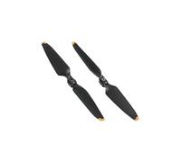 Elica a basso rumore compatibile con l'ala a sgancio rapido del drone Air 3 3S Enterprise 3E 3T 3M(Bundle: 1 pair)