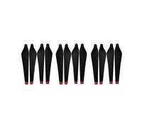 Elica a pale for drone T10 T16 T20 R3390 adatta for la protezione e la riparazione dell'ala del drone(T16 Color Props12pcs)