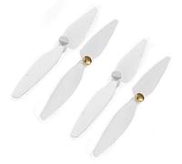 Elica a sgancio rapido per Xiaomi 4K Drone Elica anteriore e posteriore 1046 Prop Blades CW CCW per MI Drone 4K Drone Accessori Ricambi (Colore: 8pcs