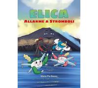 Elica a Stromboli