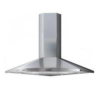 Elica PRF0121267A Cappa angolo cm. 100 - inox - Classe energetica: A