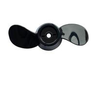 Elica ad Alte Prestazioni Anti-alghe da 55 libbre, 62 e 86 per Motori fuoribordo elettrici N&E&R&AU&S(18 or 28lbs)