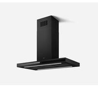 ELICA ADELE IS @ BL MAT/A/90 PRF0199702 CAPPA A ISOLA ASPIRANTE NERO