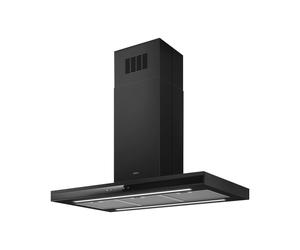 Elica ADÉLE IS BL MAT/A/90 X 60 Cappa isola cm 90 NERA