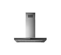 ELICA ADELE IS BLIX/A/90 X60 CAPPA ISOLA ASPIRANTE TOUCH CONTROL CAPACITIVO INOX