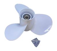 Elica Alice in alluminio per motori Yamaha 25-60 Hp