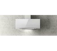 ELICA Cappa a Parete, Linea APLOMB WH/A/60, 60 cm, Classe Energetica A, Vetro Bianco - PRF0166940