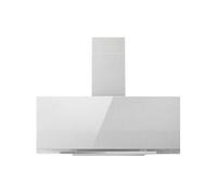 Elica PRF0166941 APLOMB WH/A/90 Cappa a parete Aspirante 90 Cm. Bianco