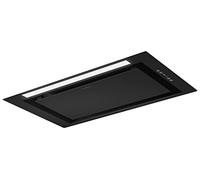 Elica PRF0165830 LANE BL/A/52 Cappa ad incasso Aspirante 52 Cm. Nero - immediata