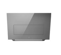 ELICA Cappa a Parete, Linea BLOOM GR/A/85, 85 cm, Classe Energetica A, Vetro Grigio - PRF0164462A