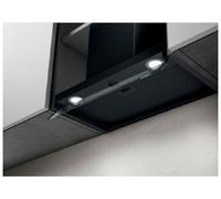 Elica Box in LX/BLMAT/A/120 Integrato NERA A PRF0172168
