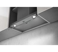 Elica Boxin IX/A/90 Integrato Acciaio inox 430 m³/h