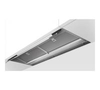 Elica Boxin Advance Dry Integrato Acciaio Inox B 700 m³/h