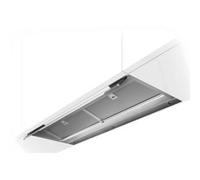 elica BOXIN ADVANCE DRY IX/A/60 - PRF0199886 Cappa Incasso | Classe B | 270m³/h - 700m³/h, 3 velocità, Filtro metallo