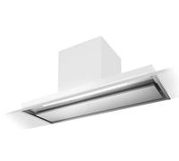 Elica Boxin Advance Plus Integrato Acciaio Inox A 640 m³/h