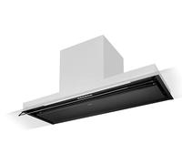 Elica Boxin Advance Plus Integrato Nero A 640 m³/h