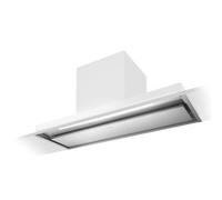 Elica Boxin Advance Plus Integrato Acciaio Inox 640 m³/h