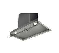 Elica Boxin IX/A/90 365 m³/h Integrato Acciaio inossidabile E