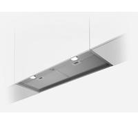 Elica Boxin IX/A/90 Integrato Acciaio inox 430 m³/h