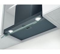 ELICA Cappa Sottopensile, Linea BOXIN LX/BL MAT/A/90, 90 cm, Nero Effetto Soft Touch - PRF0172167