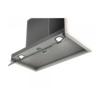 Elica Cappa sottopensile BOXIN LX/IX/A/75 75 cm Classe A Acciaio Inox 620 m³/h