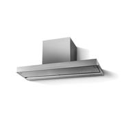 Elica Boxin IX/A/90 Integrato Acciaio inox 430 m³/h