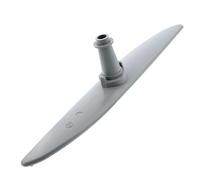 Elica, braccio di lavaggio inferiore originale Lavastoviglie 1527271207 ELECTROLUX