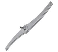 Elica, braccio di lavaggio originale Lavastoviglie 00742515 BOSCH