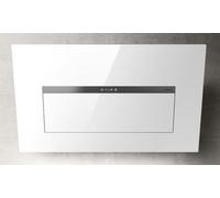 Cappa WH / A / 85 a Parete da 85 cm Aspirante Colore Bianco