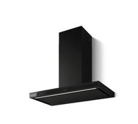 Elica Cappa a parete, Linea Element BL MAT/A/90, 90cm, Classe energetica A+, Vetro Nero - PRF0194415