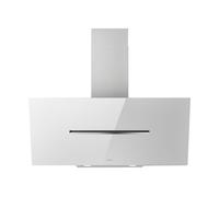 Elica PRF0166935 SHY S WH/A/90 Cappa a parete Aspirante 90 Cm. Bianco