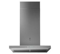Elica Cappa a parete THIN IX/A/60 PRF0144970 finitura acciaio inox da 60 cm